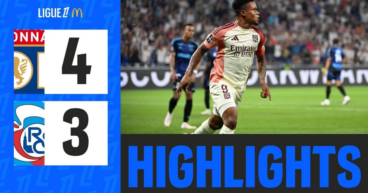Highlights