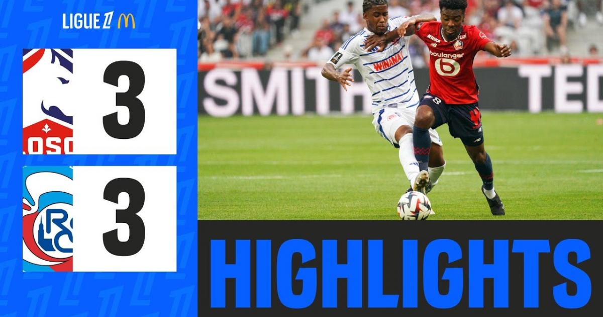 Highlights