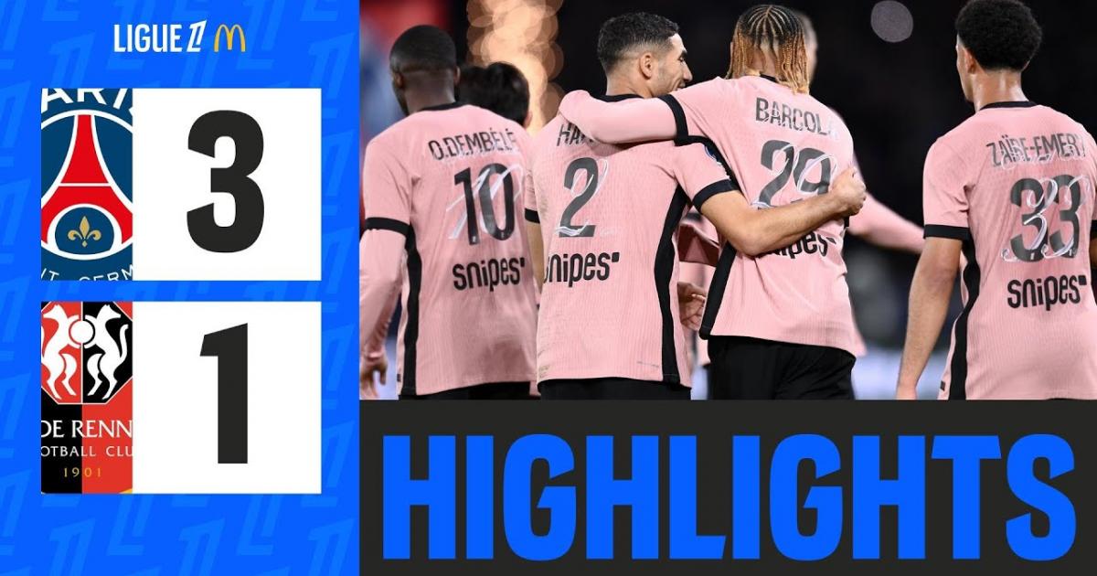 Highlights