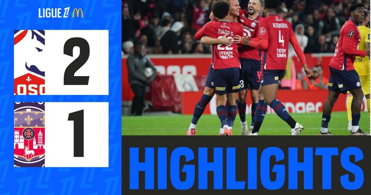 Highlights