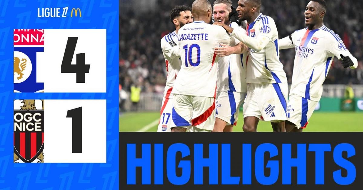 Highlights