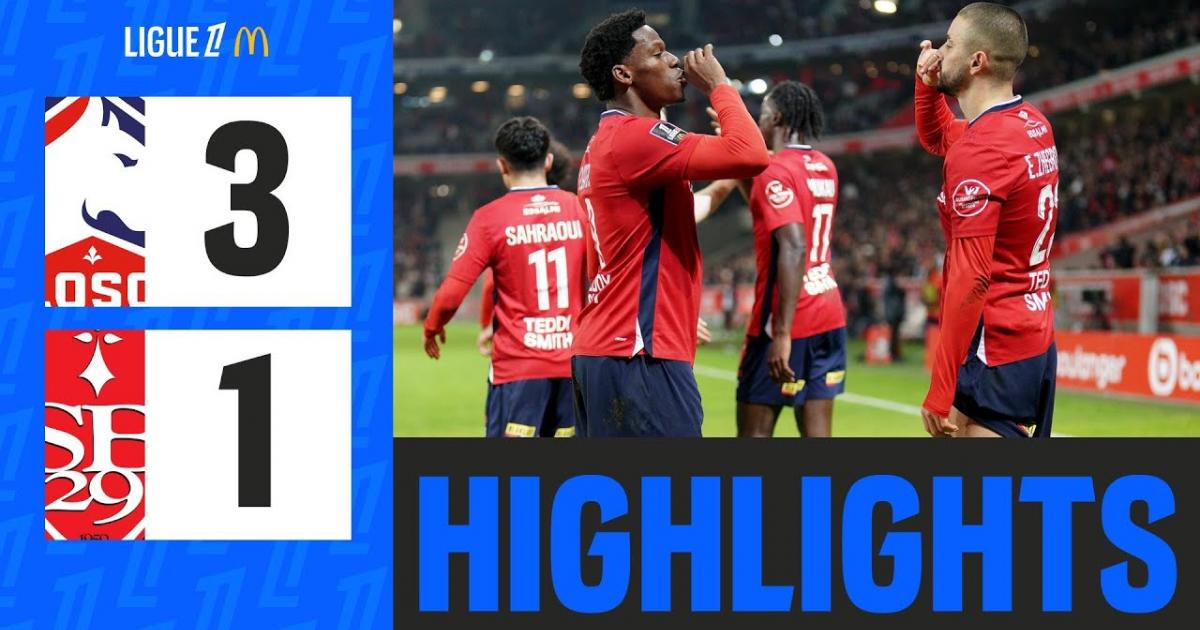 Highlights