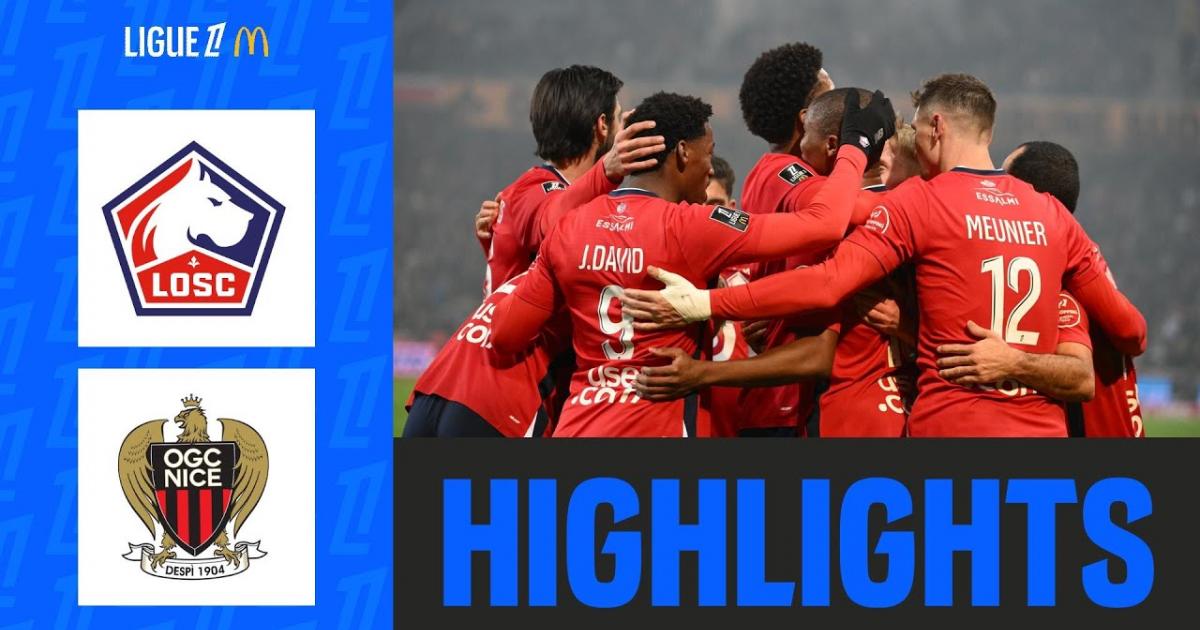 Highlights