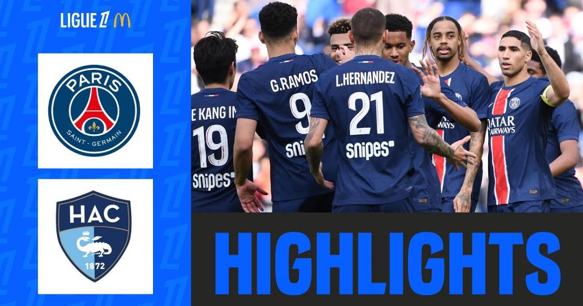 Highlights