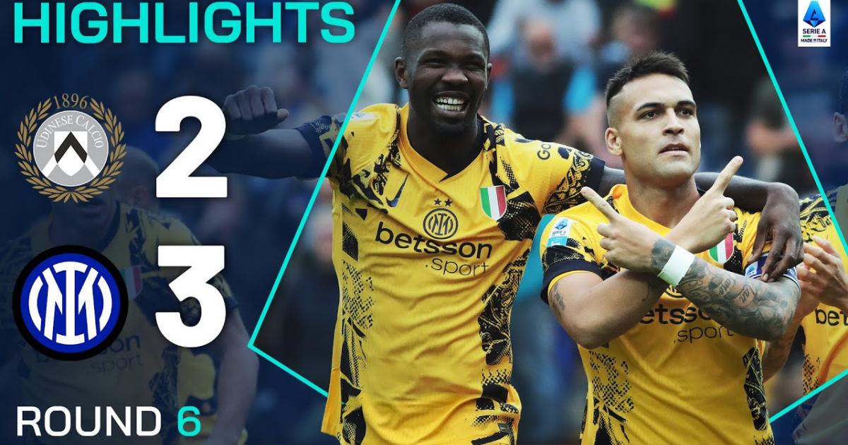 Highlights