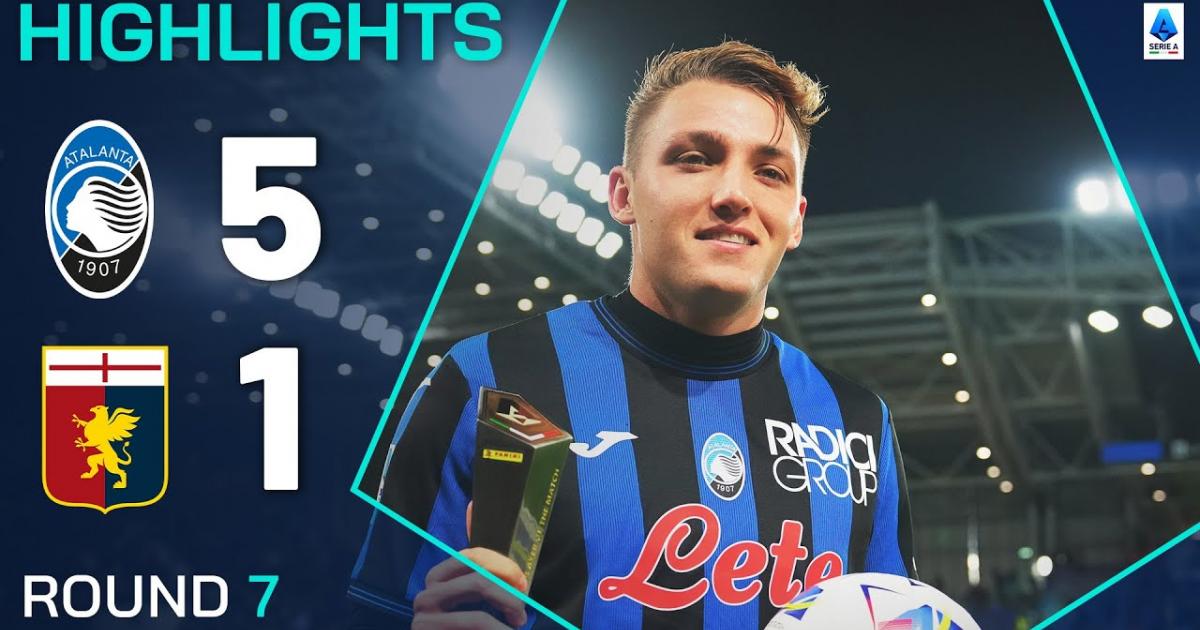 Highlights