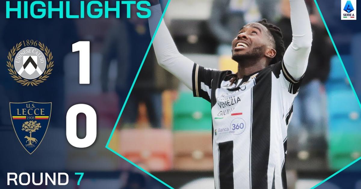 Highlights