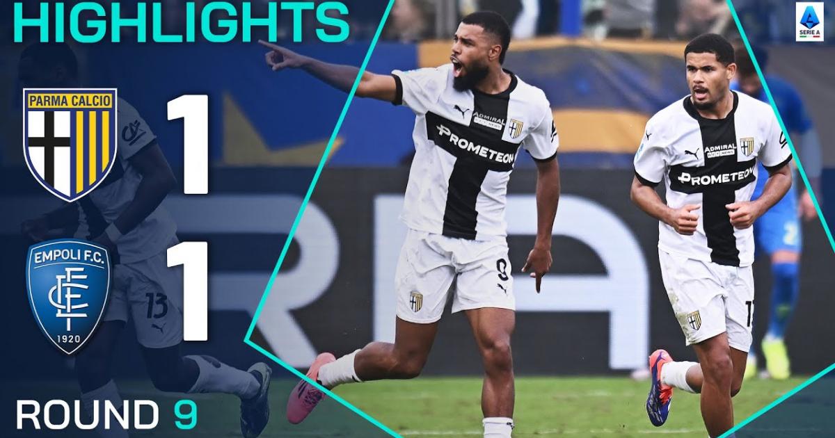 Highlights
