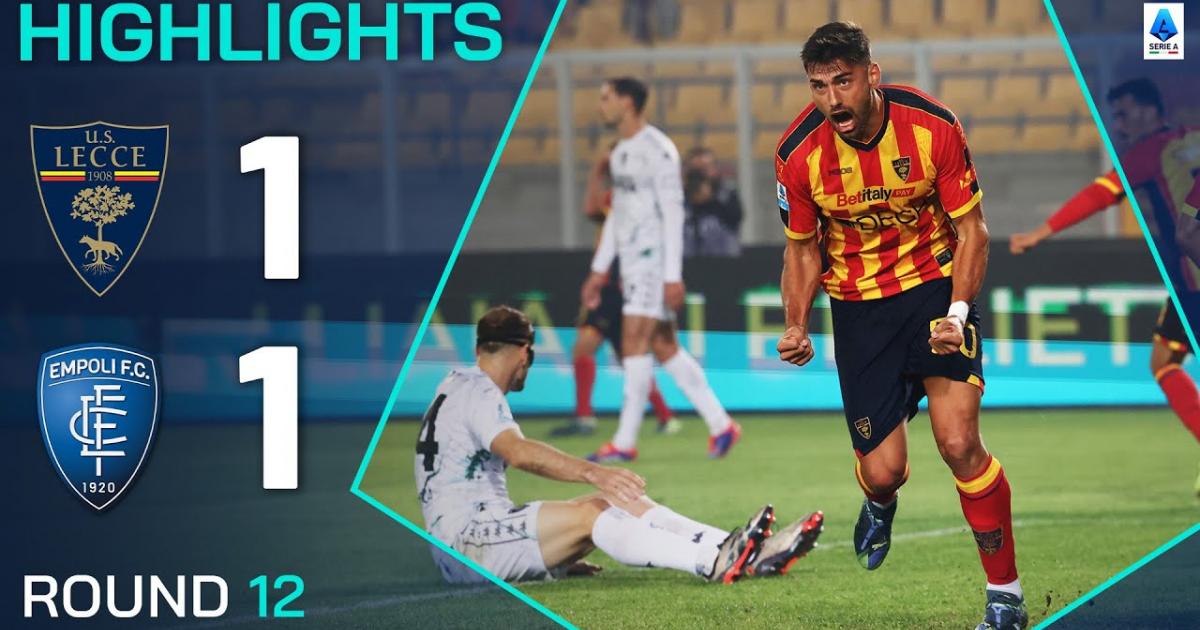 Highlights