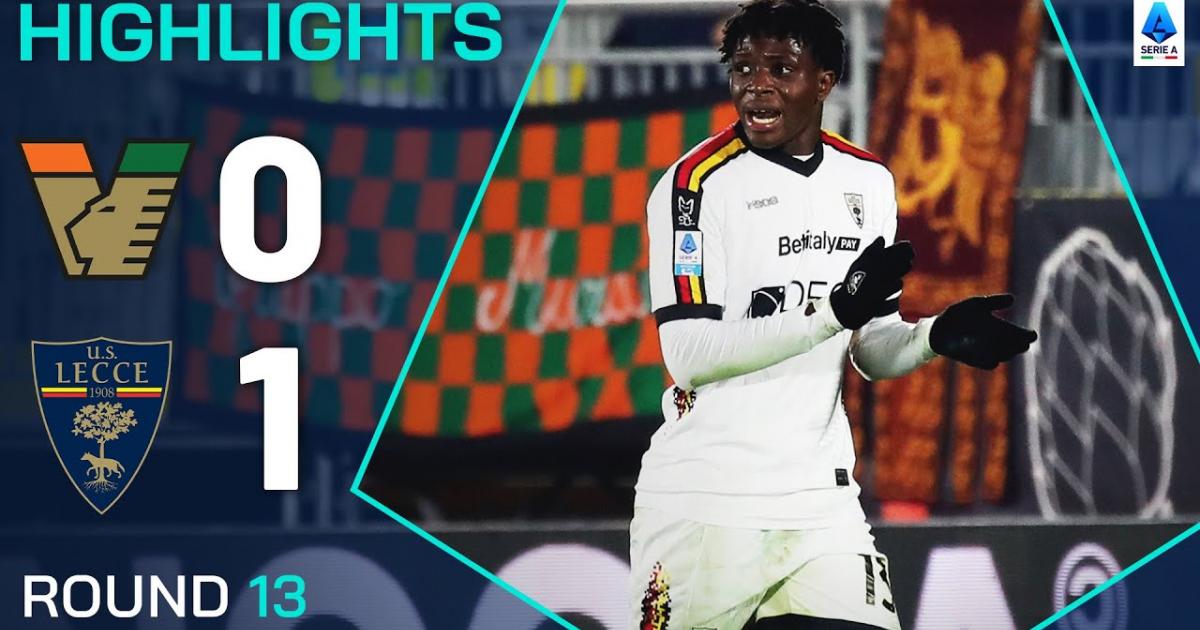 Highlights