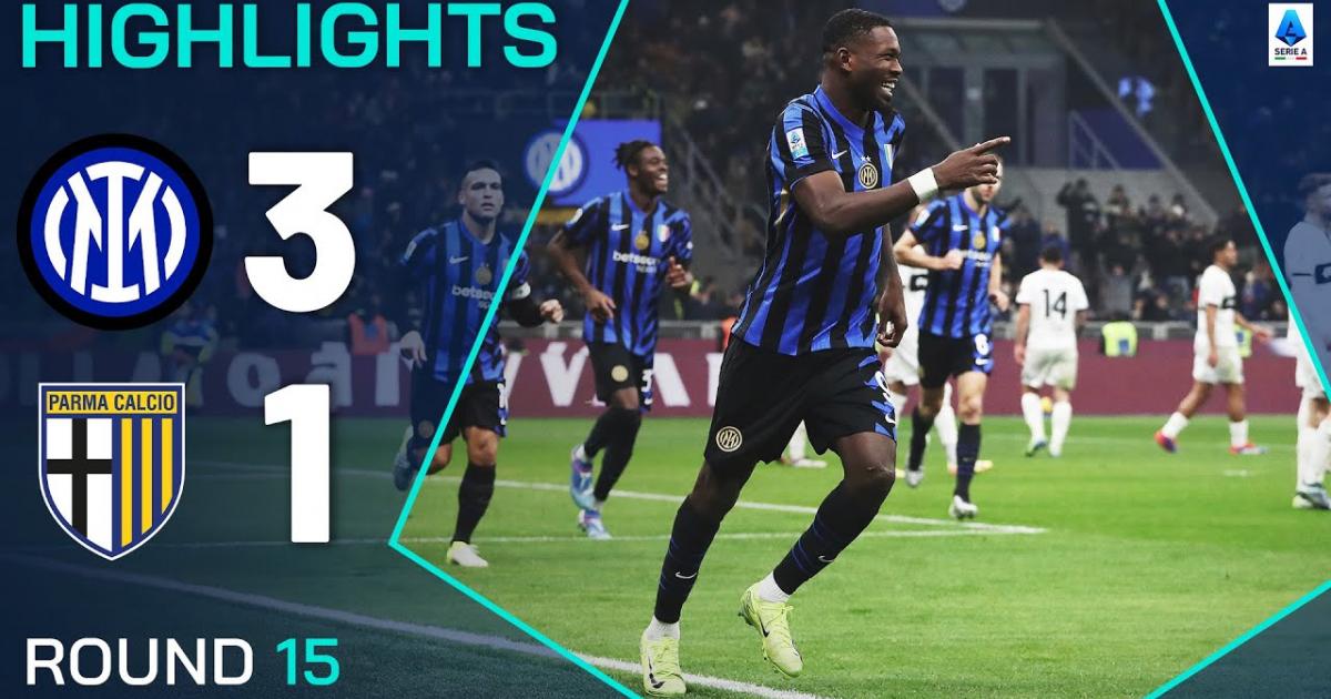 Highlights