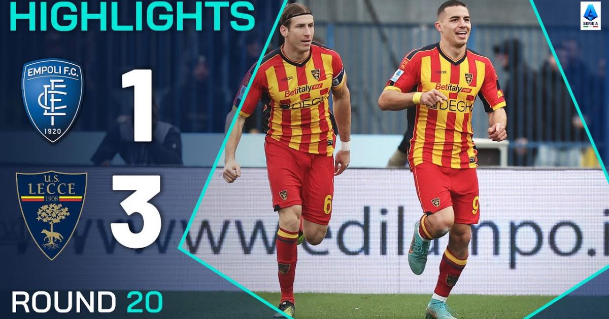 Highlights