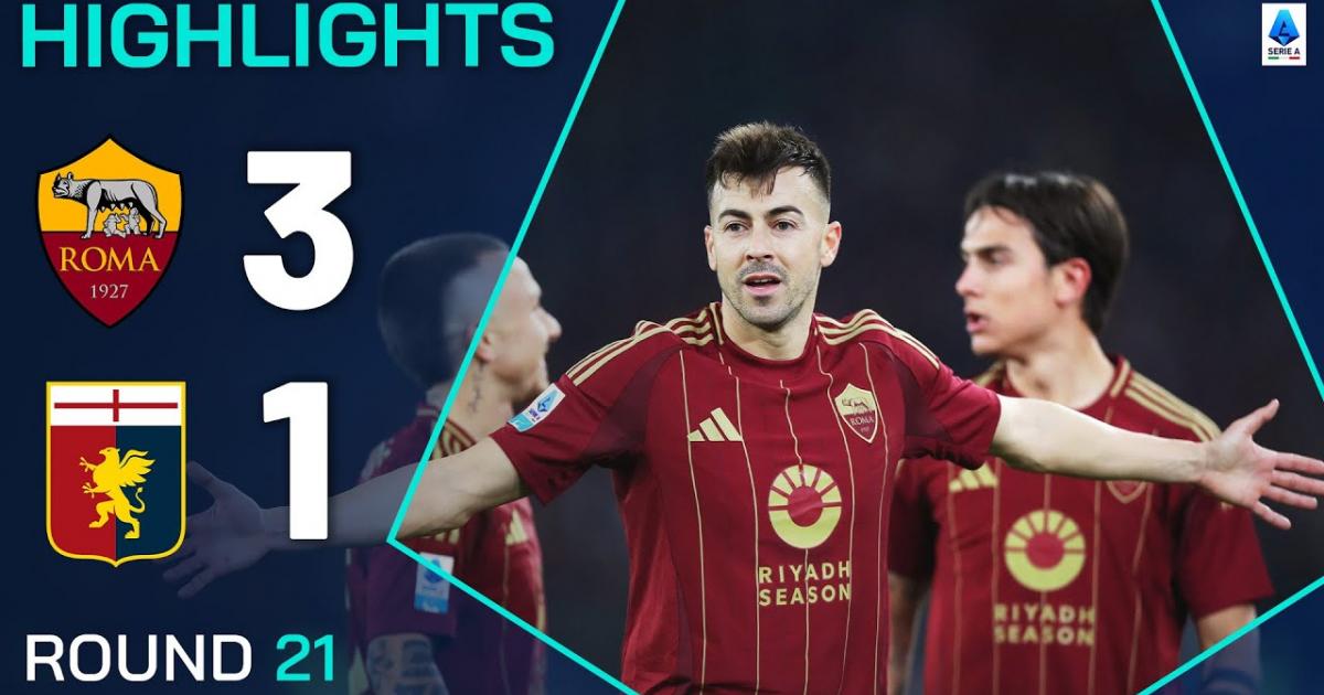 Highlights