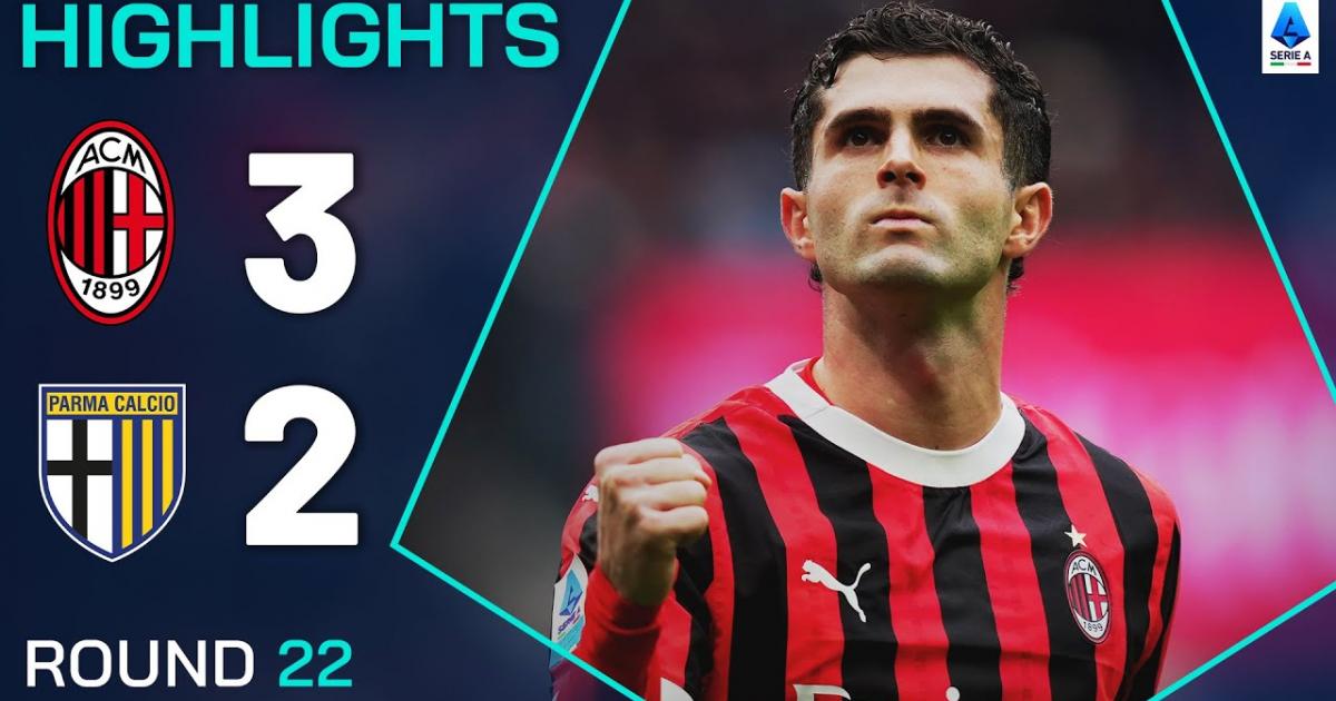 Highlights