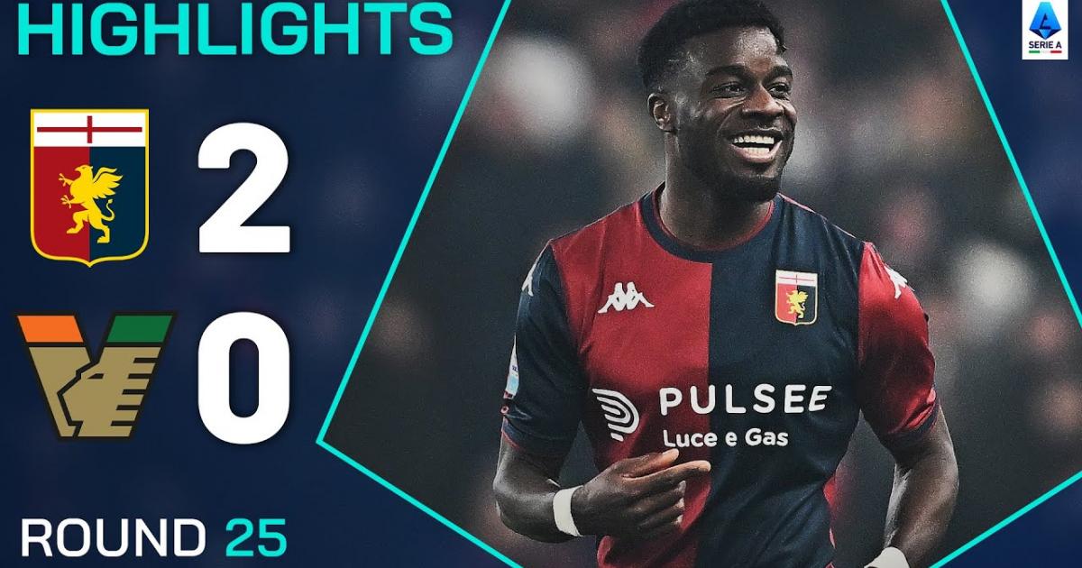 Highlights