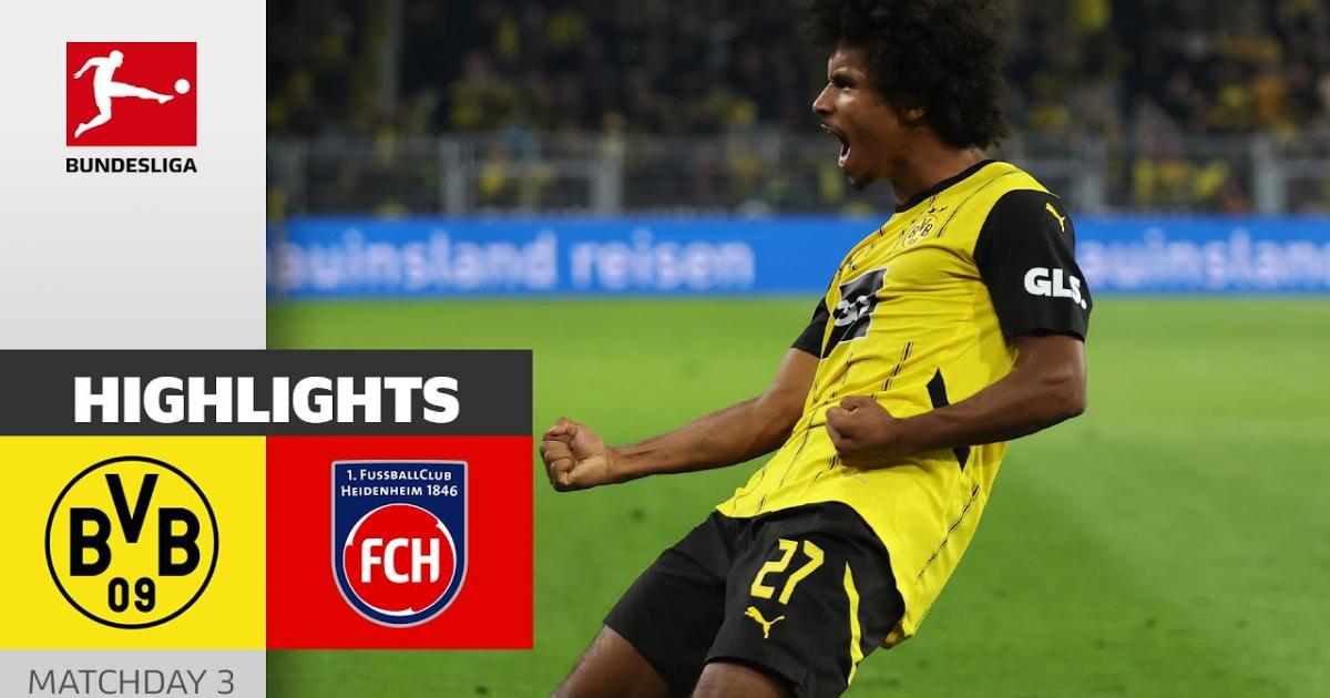 Highlights