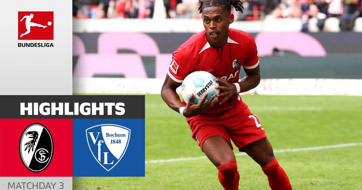 Highlights