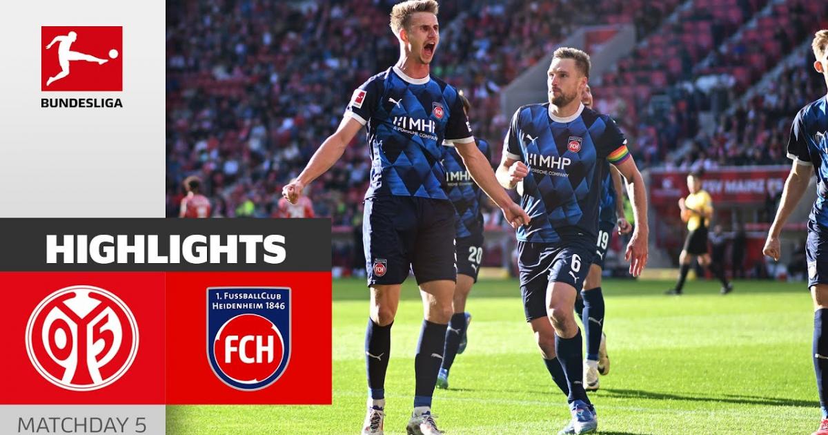Highlights