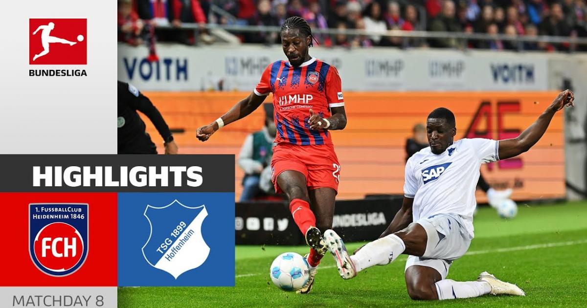 Highlights