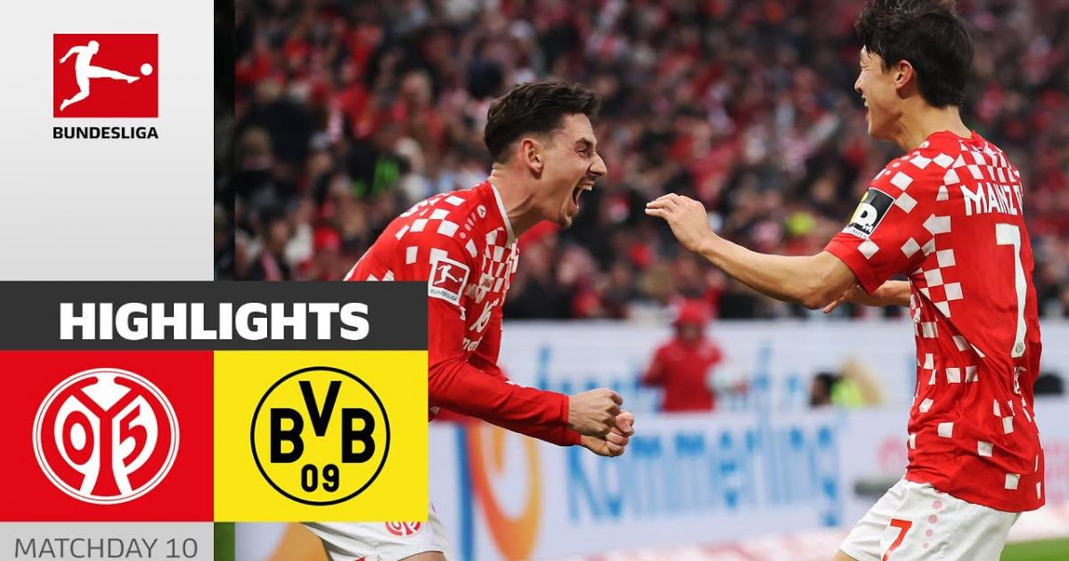Highlights