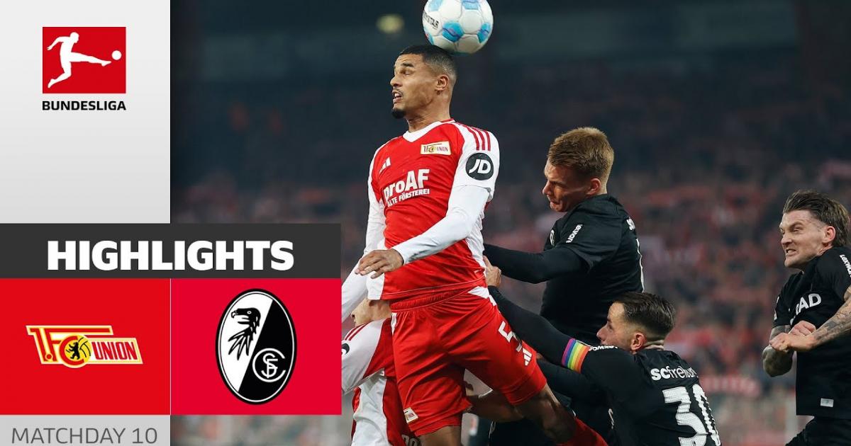 Highlights