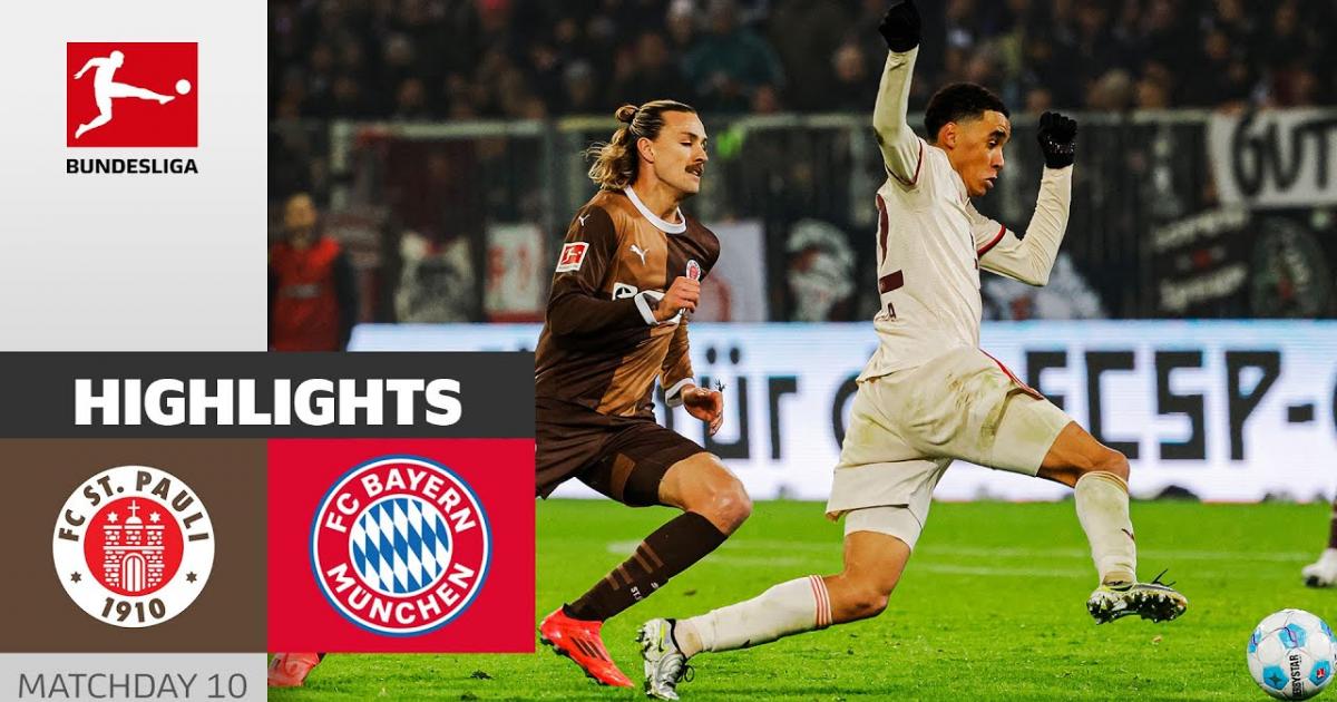 Highlights