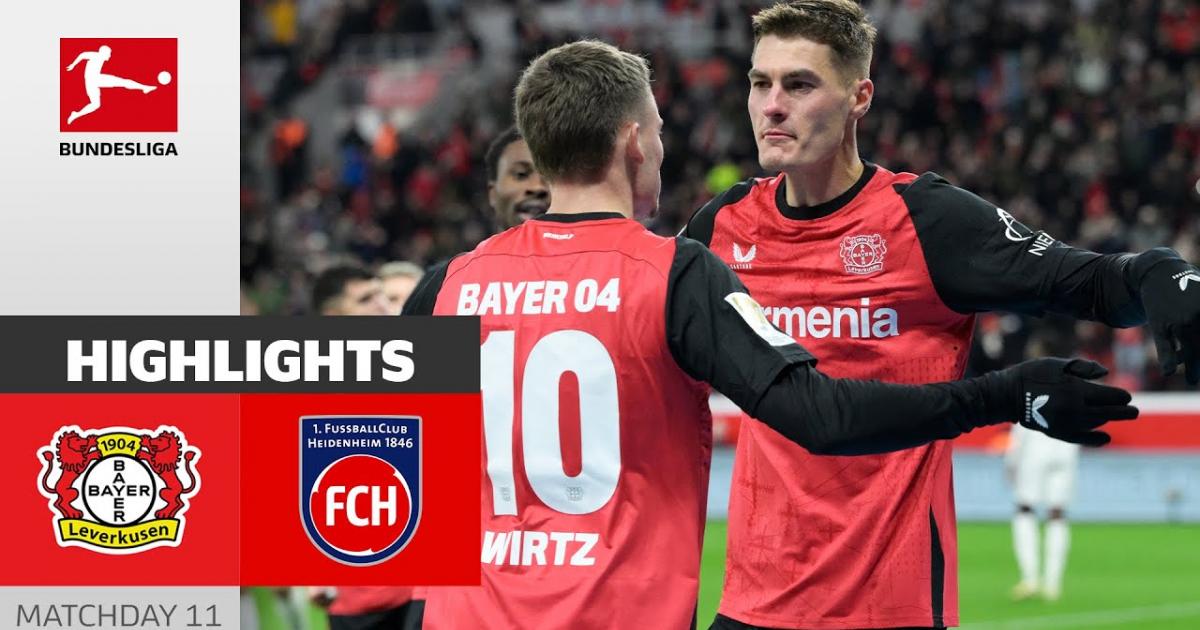 Highlights