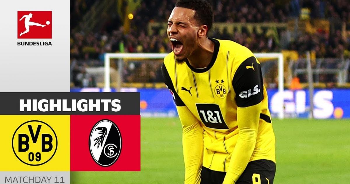 Highlights