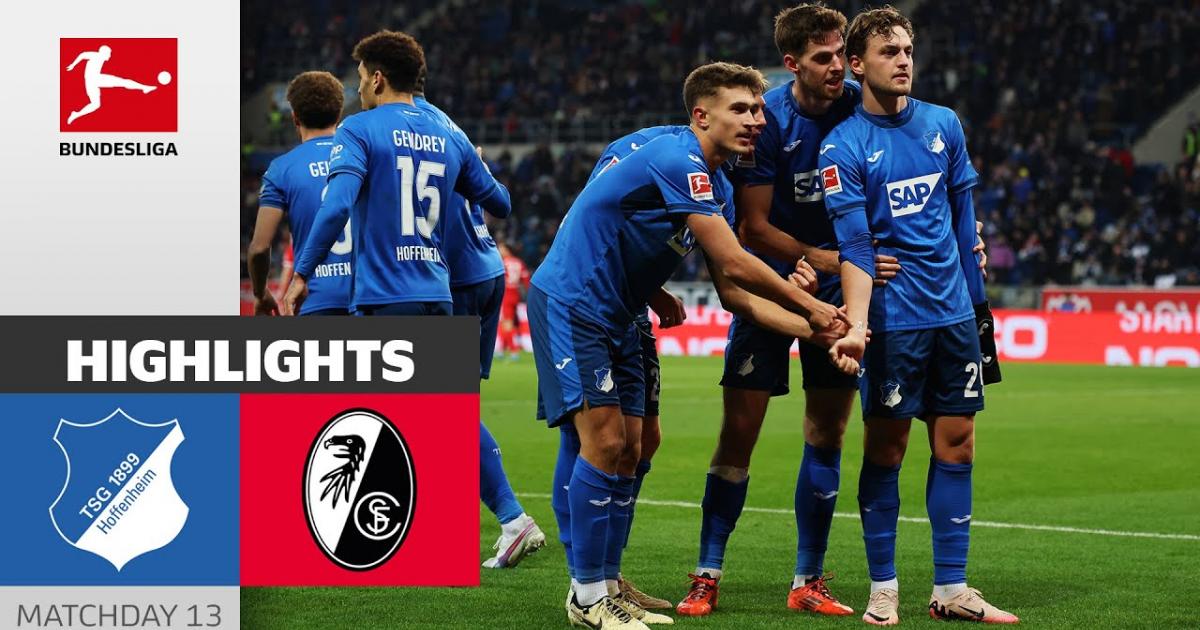 Highlights