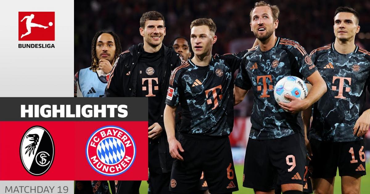 Highlights