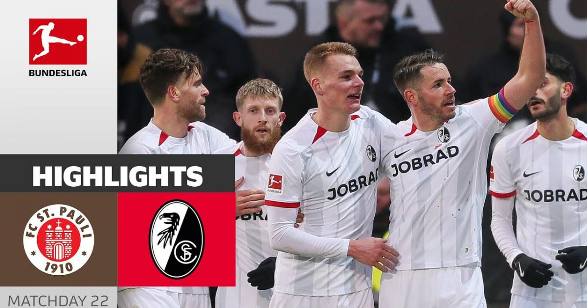Highlights