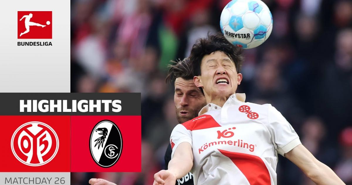 Highlights