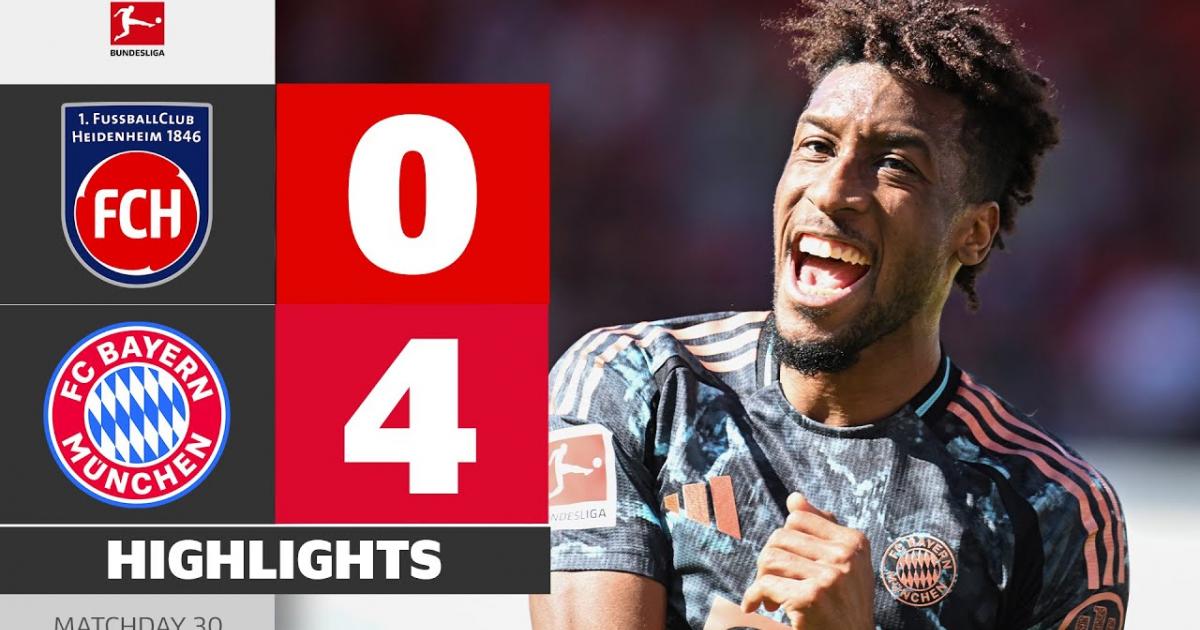 Highlights
