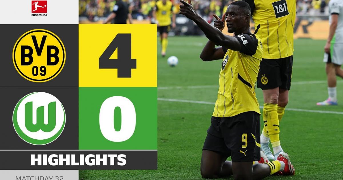 Highlights