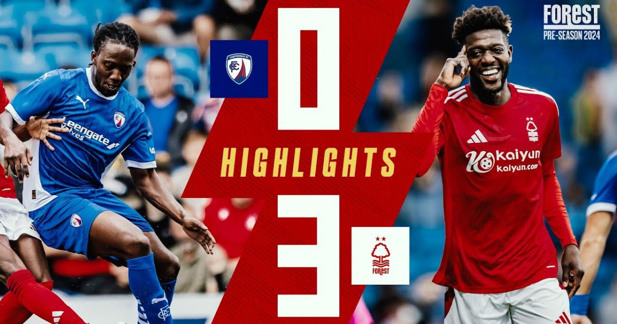 Highlights