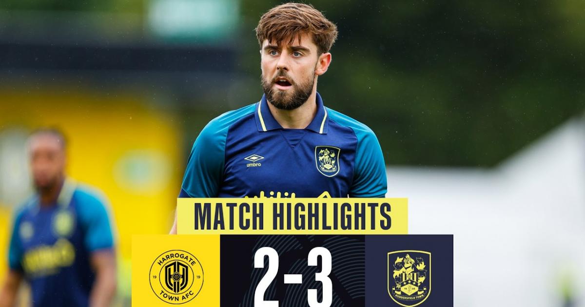 Highlights
