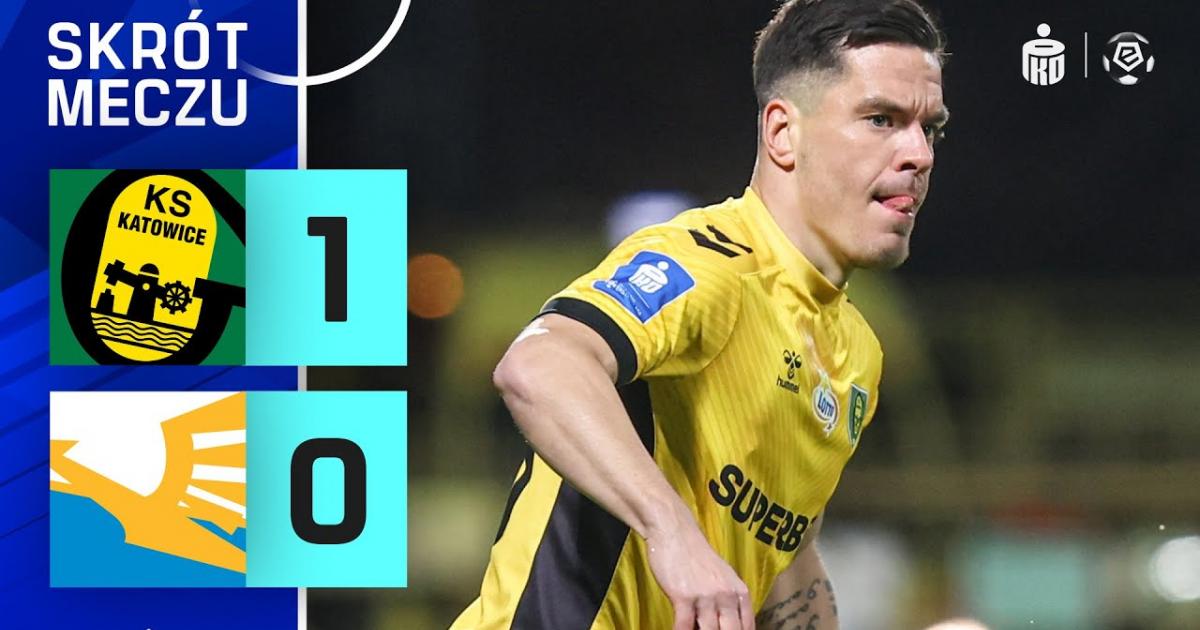 Katowice - Stal Mielec