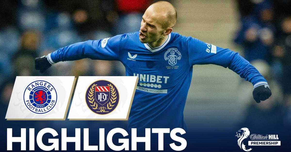 Highlights