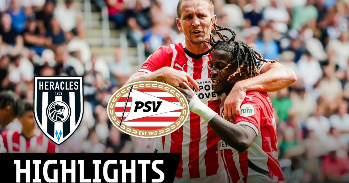 Highlights