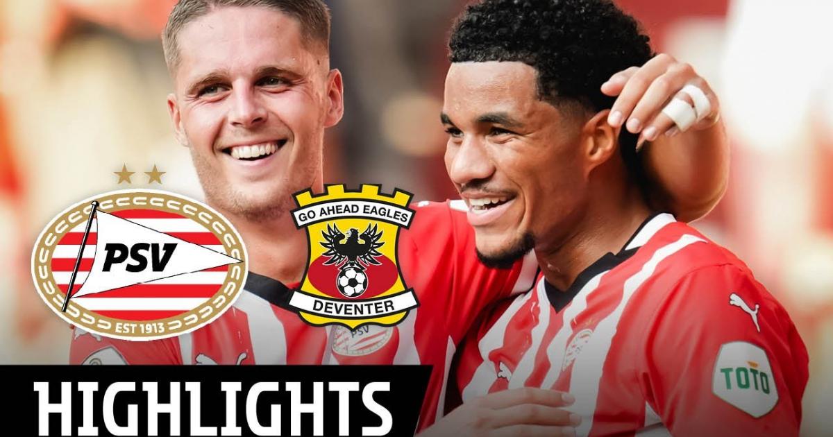 Highlights