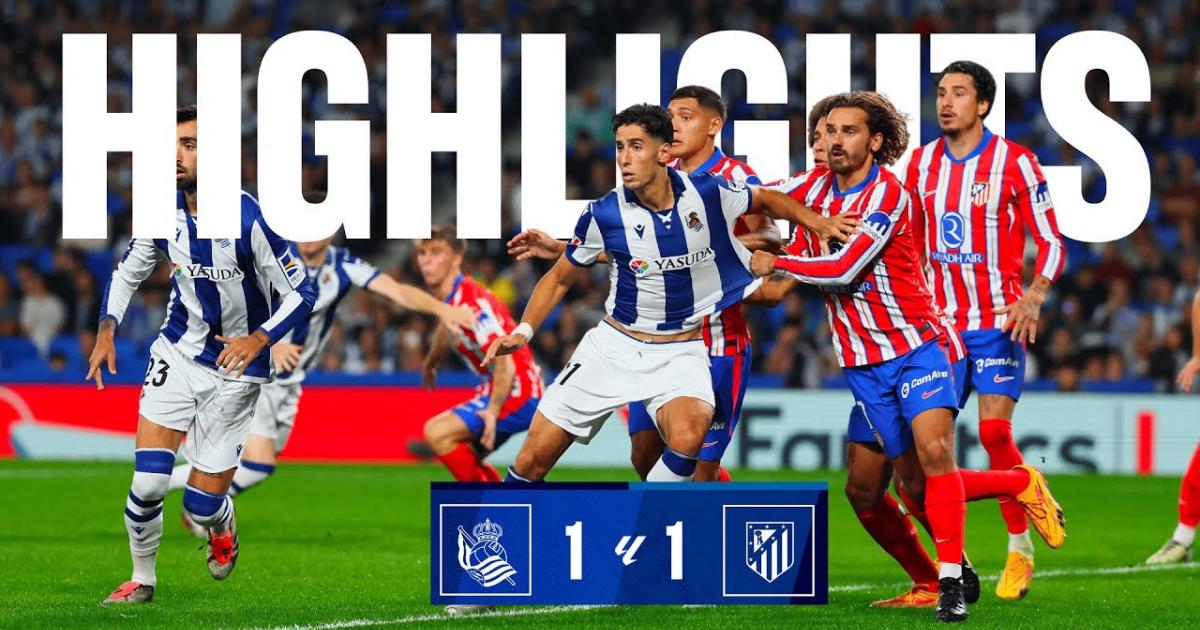 Highlights