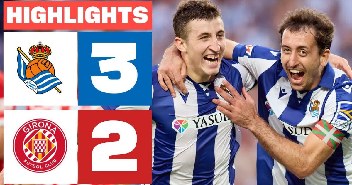 Highlights