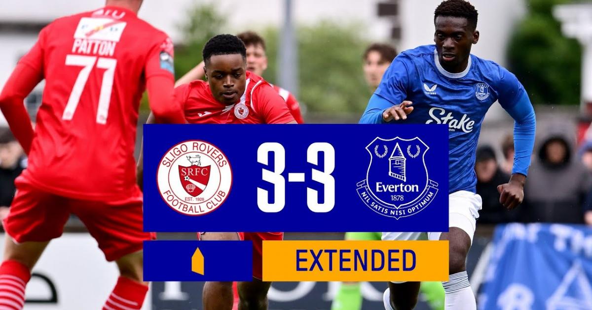 Extended