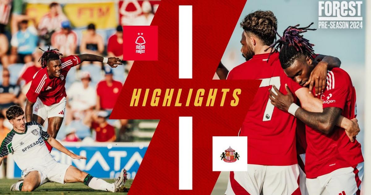 Highlights