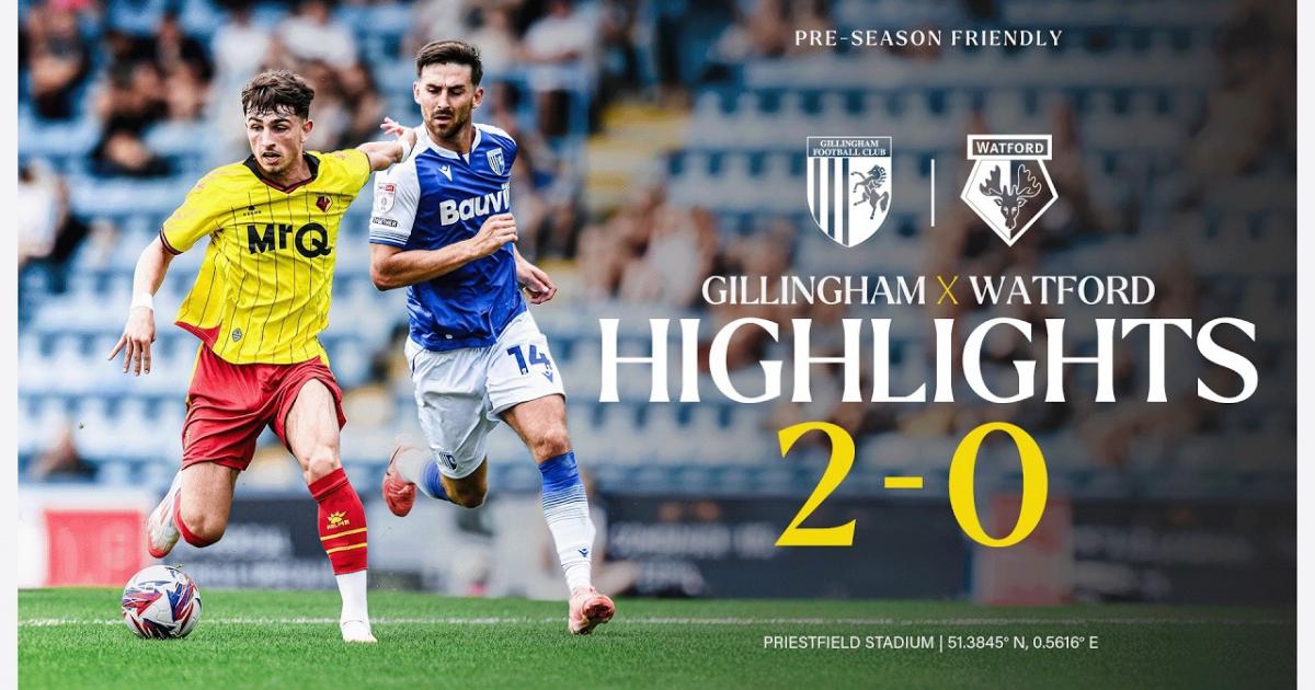 Highlights