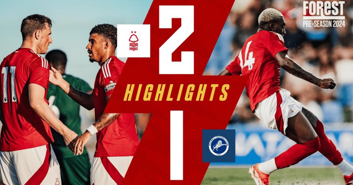 Highlights