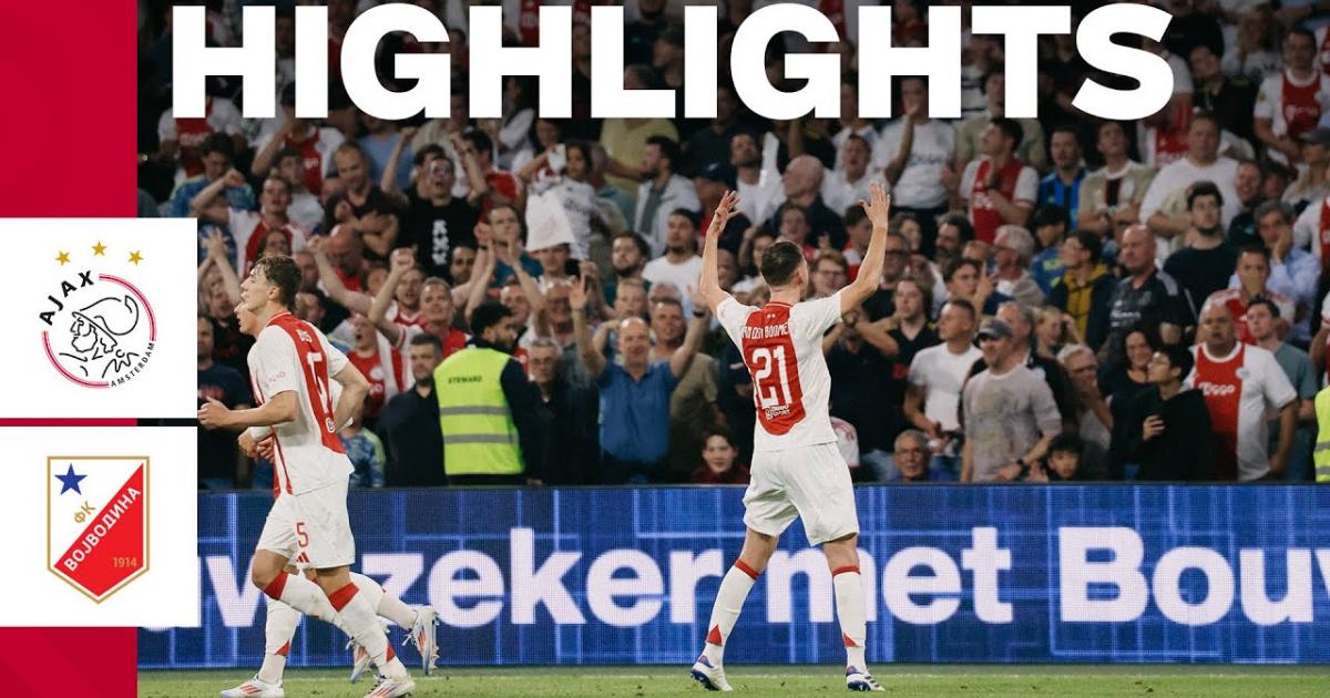 Highlights