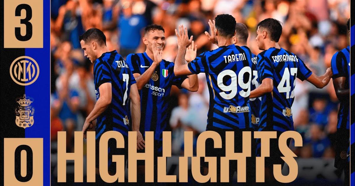 Highlights