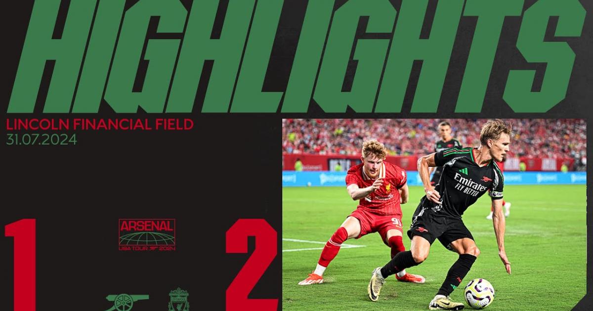 Highlights