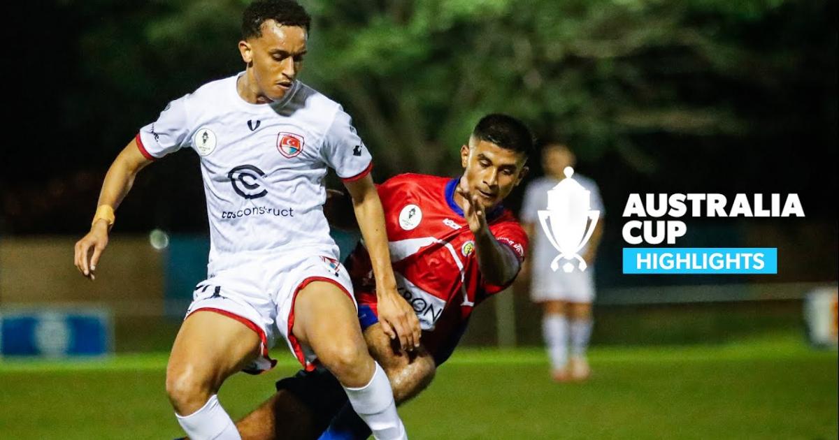 Darwin Hearts - Hume City